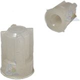 Arnica Prokit 444 1100 Mutfak Robotu Blender Kavrama (Motor Bölümünde) Uyumlu