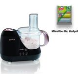 Arnica Prokit 444 Mini Rose GH21031 Çok Fonksiyonlu Robot, Eğlence ve Öğrenme Için