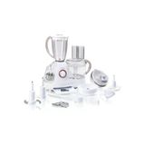 Arnica Prokit 444 Plus Compac Mutfak Robotu 800W