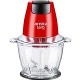 Arnica Quick Plus Kırmızı Rondo