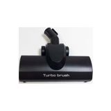 Arnica Siyah Bora Turbo Fırça Emici Yer Başlığı Resmi Distribütör Garantili