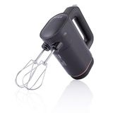 Arnica Smart Mix GH21730 Şarjlı El Mikseri, 8 Kademeli Hız Ayarı, Krom Çırpıcı ve Yoğurma Aparatı, Type-C Şarj, Lityum-İyon Pil, 150W