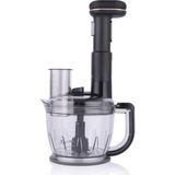 Arnica Smart Pro Kablosuz Blender Seti GH21760 - Siyah - Rose