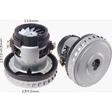 Arnica Süpürge Motoru BT55 Arnıca Model 1500W