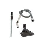 Arnica Tayfun Et15102 Aa 1441 2400 W Elektrikli Süpürge Teleskopik Boru Emici Başlık Hortum Setti