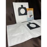 Arnica Tayfun Süpürge Torbası