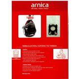 Arnica Terra Süpürge Orijinal 5 Adet Toz Torbası