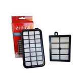 Arnica Tesla Ergo Active Süpürge Hepa Filtre Seti