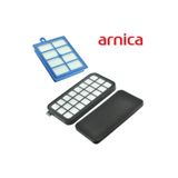 Arnica Tesla Premium Et14300 Uyumlu Filtre Seti, ile uyumlu