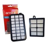 Arnica Tesla Premium ET14320 Filtre Seti Yeni Tip