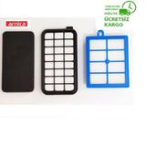 Arnica Tesla Premium ET14320 Orjinal Filtre Seti Yeni Tip