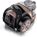 Arnica Tesla Premium Koldan Kumandalı,ultra Sessiz,turbo Başlıklı Toz Torbasız Elektrikli Süpürge, Onerous Mutfak Tartısı Hediye - 0 - Altın