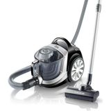 Arnica Tesla Premium Silver ET14320 750 W Toz Torbasız Süpürge - Standart