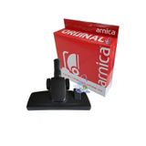 Arnica Tesla Premium Süpürme Başlığı Süpürge Emici Ucu (414031244) Uyumlu