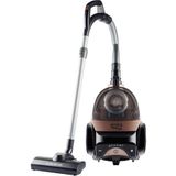Arnica Tesla Premium Toz Torbasız 750 Watt Yıkanabilir Hepa13 Filtreli Teleskobik Borulu Rose Süpürge