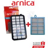 Arnica Tesla Ve Tesla Premium Filtre Seti Yeni Tip