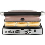 Arnica Tostit Maxi Granit Tost Makinesi