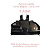 Arnica Üst Kapak Altı Ara Kapatma Kapağı ( Eski Model Ep Tf Yedek Parça)