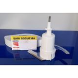 Arnica Uyumlu Prokit 444 Mini Robot Bıçak %100