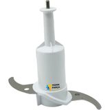 Arnica Uyumlu Prokit 444 Plus Mutfak Robotu Bıçağı - Adet-Set