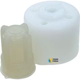 Arnica Uyumlu Prokit 800 Compact Blender Motor/sürahi Dişlisi Kavrama Seti - Adet-Set