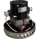 Arnica Uyumlu Tayfun Süpürge Motoru 1400W HT90 - Adet-Set