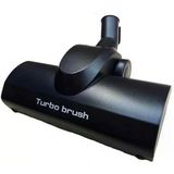 Arnica Ys Tesla Premium Bora 4000-5000 Air Turbo Brush Döner Fırçalı Süpürme Başlığı Ucu Plastik Yer Fırçası (Orjinal Ür