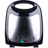 Arnica Yüksek Performanslı Waffle ve Tost Makinesi, Güçlü 4000 W, Pratik Kullanım