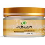 Arnika Krem( Arnıca Cream) 50 gr.