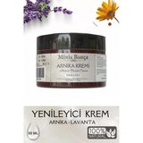Arnika Kremi | %100 Doğal, Yoğun Bakım Ve Onarıcı Etki