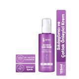 Arnis Pharma Hamileler için Sıkılaştırıcı ve Çatlak Karşıtı Nemlendirici Bakım Kremi 125ml