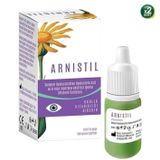 Arnistil Göz Damlası 8 Ml 2'li Paket