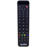 Arnix HD Uydu Alıcı Kumandası