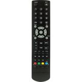 Arnix Mini Hd Uydu Alıcısı kumandası