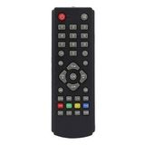 Arnix Mini SD Uydu Alıcı kumandası