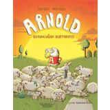 Arnold - Koyunluğun Kurtarıcısı - Gundi Herget