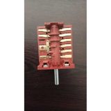 ARNOVA ankastre fırın şalter/komitatör/ 6 fonksiyon