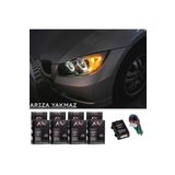 ARO 10.1 Uyumlu Ayarlı Amerikan Park Modülü Arıza Yakmaz