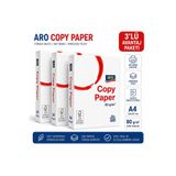 Aro A4 Fotokopi Kağıdı 80grx3