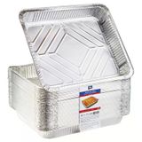 Aro Alüminyum Tepsi 5 Li 4750 Cc (4'Li Paket)