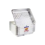 Aro Alüminyum Tepsi 5 Li 4750 Cc (8'Li Paket)