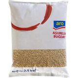 Aro Aşurelik Buğday 2,5 kg - Doğal ve Kaliteli Bakliyat
