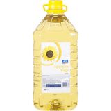 Aro Ayçiçek Yağı Pet Şişe 5 L (4'li Paket) - 5 lt