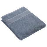 Aro Banyo Havlusu 70*140CM Mavi (4'li Paket)