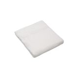 Aro Banyo Havlusu 70X140 cm Beyaz - Yumuşak ve Emici Havlu 2'li Ekonomik Paket