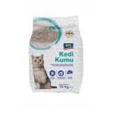 Aro Bentonit Marsilya Kedi Kumu 10 Kg