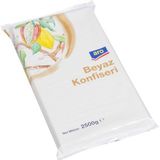 Aro Beyaz Konfiseri Çikolata (2.5 Kg) - 35 Adet