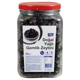 Aro Doğal Yağlı Sele Zeytin 900 G 201-260 4'Li Avantaj Paketi