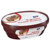 Aro Fındık Kreması 1 Kg - Pürüzsüz Ve Kolay Sürülebilir Kahvaltılık 5'Li Avantaj Paketi