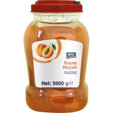 Aro Kayısı Reçeli 5 kg - Kahvaltılık ve Tatlılar Için Pratik Çözüm